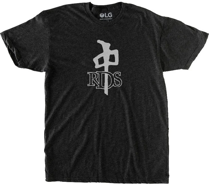 RDS OG Premium Tee, Vintage Black White