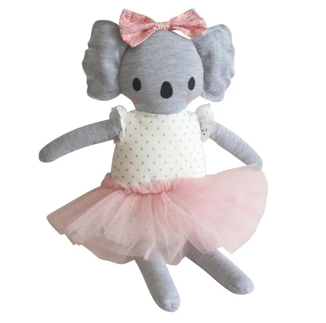Trudie   Trev Musical Koalas