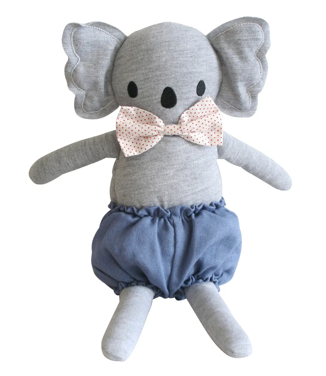 Trudie   Trev Musical Koalas