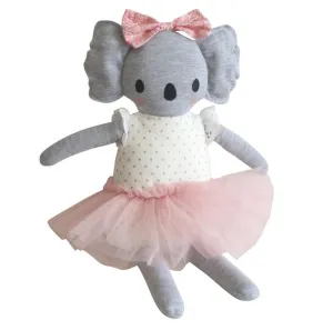 Trudie   Trev Musical Koalas